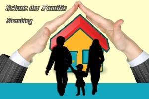 Schutz der Familie - Straubing (Stadt)